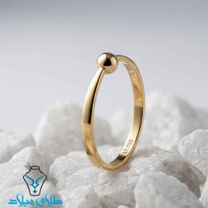 انگشتر کد236