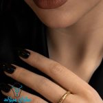 خرید انگشتر طلا کد241 از سایت میلادزر