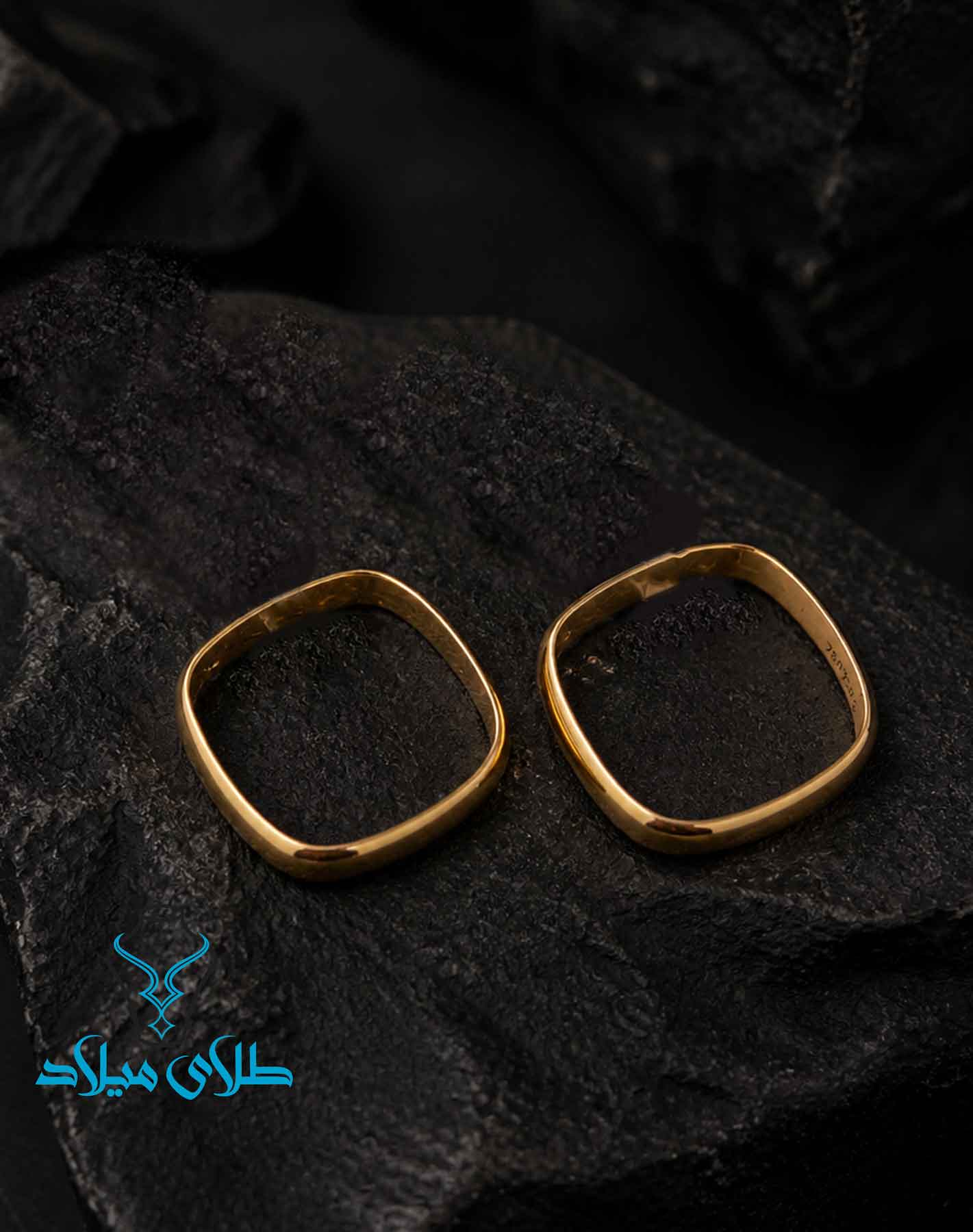 انگشتر طلا کد241