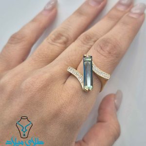 انگشتر کد262