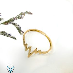 انگشتر کد50