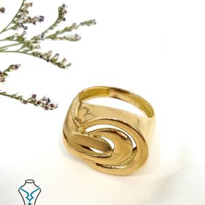خرید انگشتر طلا کد87