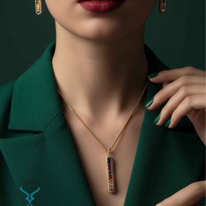 خرید سرویس طلا کد19 از طلای میلاد