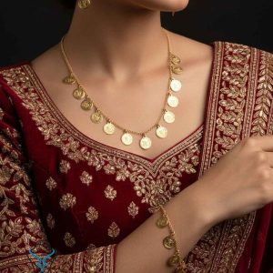 خرید سرویس طلا کد20 طلای میلاد