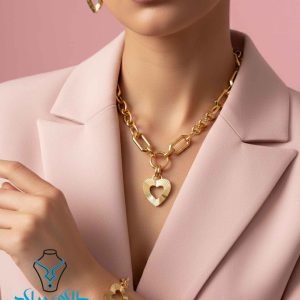 خرید سرویس طلا کد23 از طلای میلاد