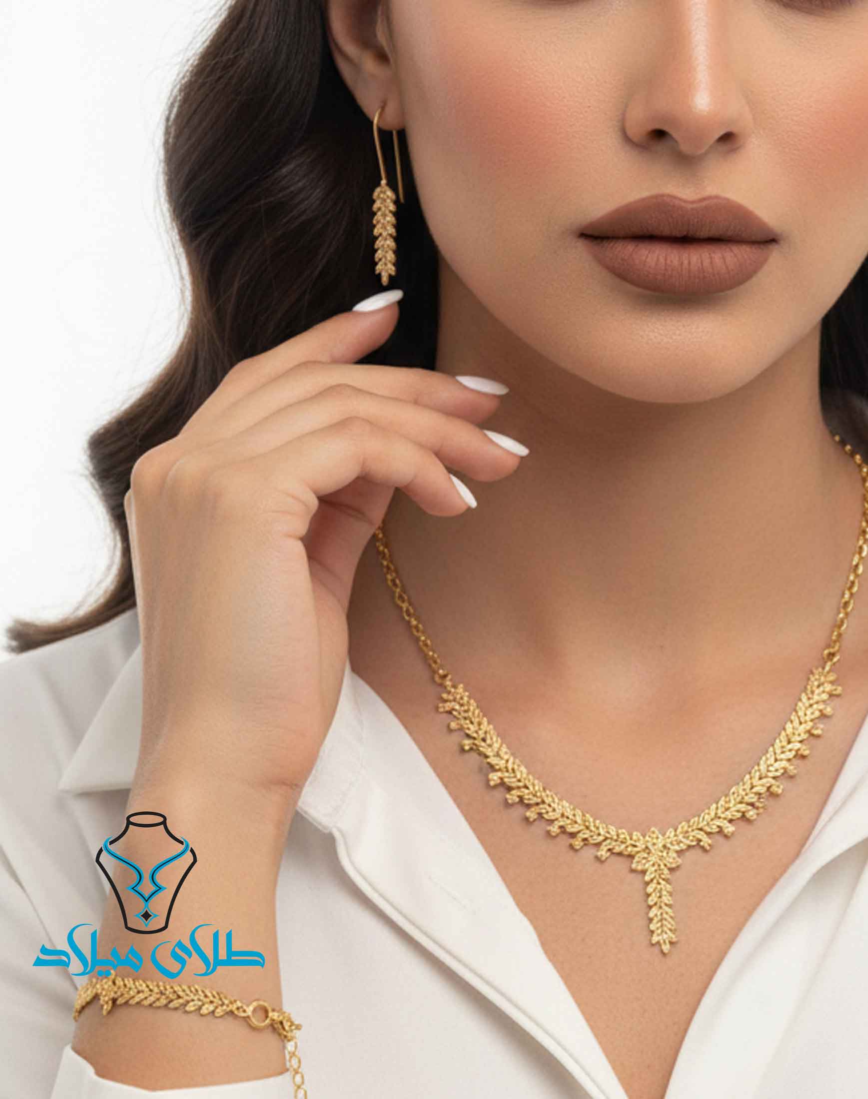 خرید سرویس طلا کد29 از سایت میلادزر