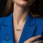 خرید سرویس طلا کد30 طلای میلاد