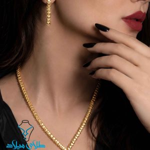 خرید سرویس طلا کد34 از سایت میلادزر