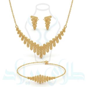 خرید سرویس طلا کد35 از سایت میلادزر