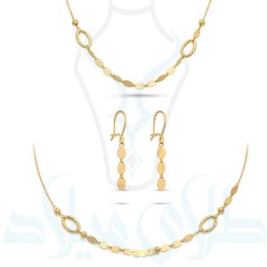 خرید سرویس طلا کد36