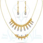 خرید سرویس طلا کد38