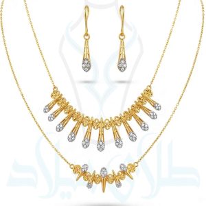 خرید سرویس طلا کد38