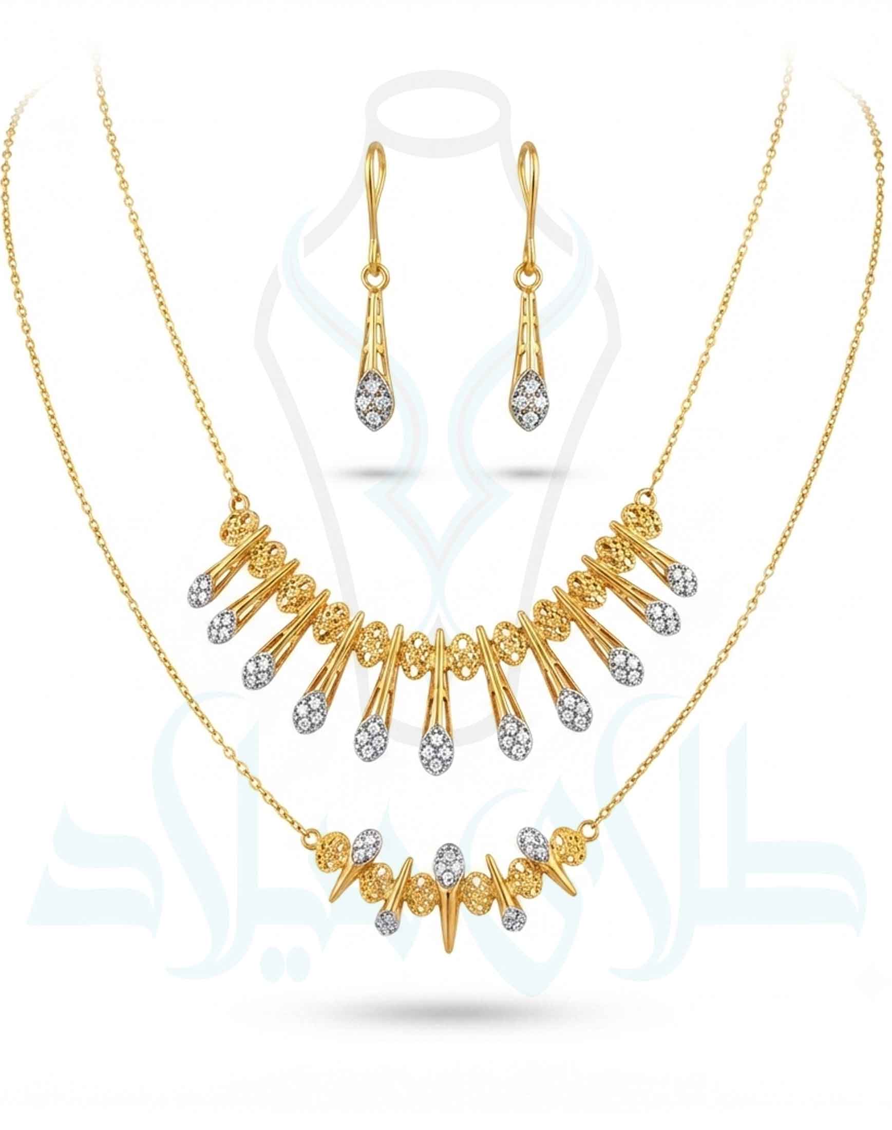 خرید سرویس طلا کد38