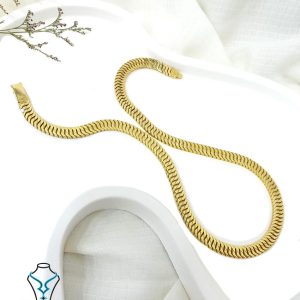 گردنبند اسپرت کد24