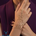خرید تمیمه طلا کد1 از طلافروشی میلاد