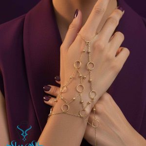 خرید تمیمه طلا کد1 از طلافروشی میلاد