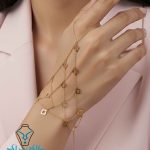 خرید تمیمه طلا کد2 از طلای میلاد