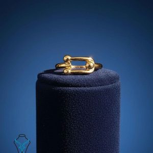 انگشتر تیفانی کد6