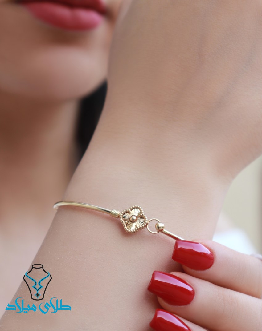 دستبند النگویی