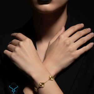 دستبند ونکلیف کد30