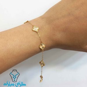 دستبند ونکلیف کد33