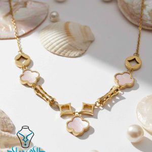 گردنبند ونکلیف کد19