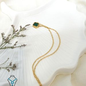 گردنبند ونکلیف کد14
