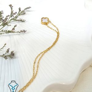 گردنبند ونکلیف کد15