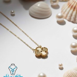گردنبند ونکلیف کد20