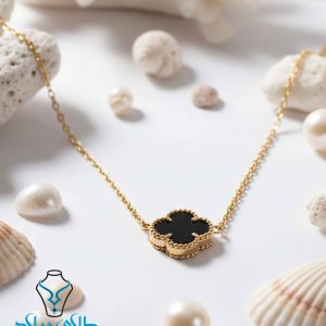 گردنبند ونکلیف کد21