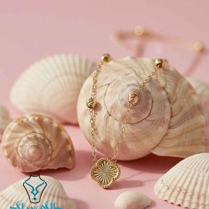 گردنبند ونکلیف کد22