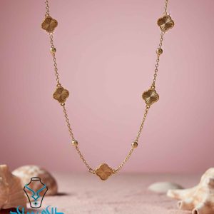 گردنبند ونکلیف کد23