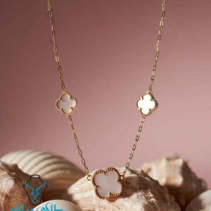 گردنبند ونکلیف کد24