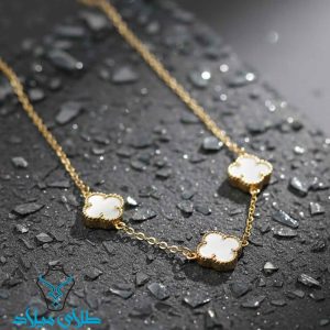 گردنبند ونکلیف کد25