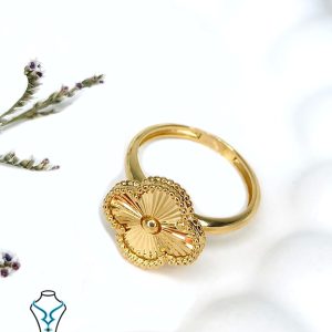 انگشتر ونکلیف کد12