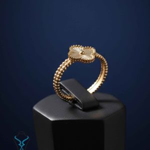 انگشتر ونکلیف کد14