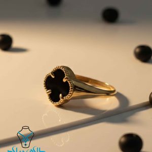 انگشتر ونکلیف کد15