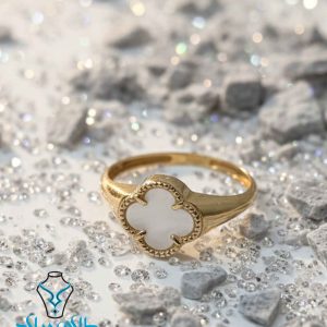 انگشتر ونکلیف کد16