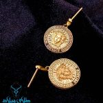 خرید گوشواره آویز ورساچ