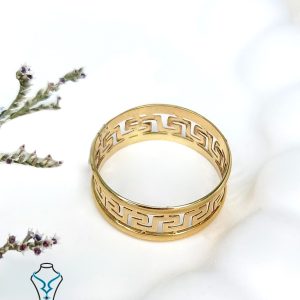 انگشتر ورساچ کد20