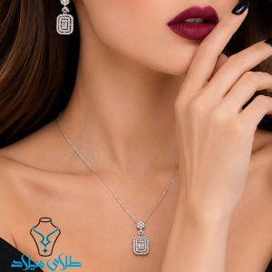 خرید طلا سفید