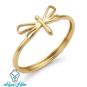 طلا کادویی