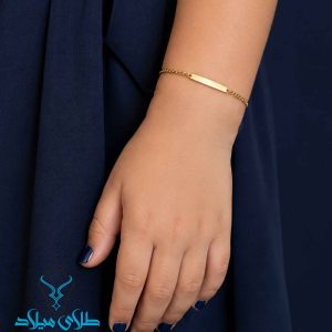 طلای کودک