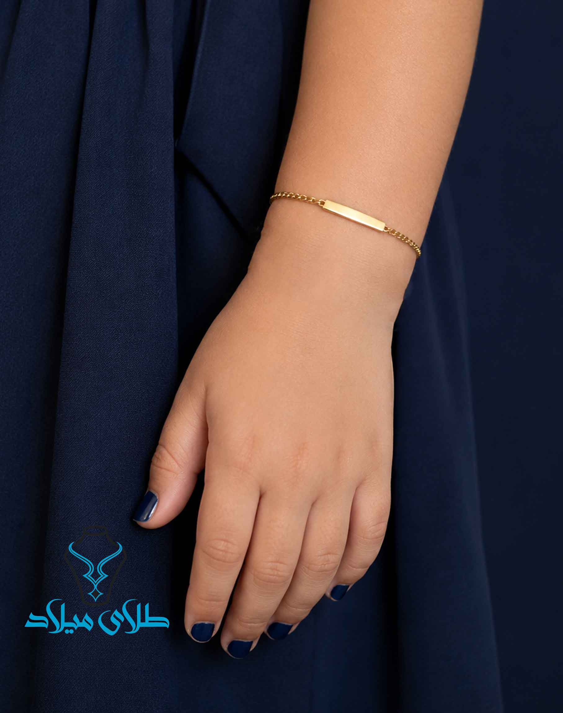 طلای کودک