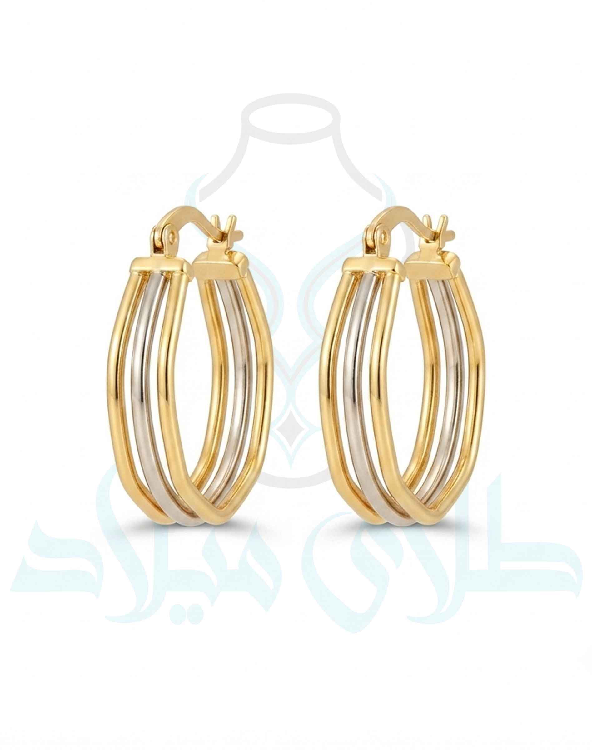 گوشواره اسپرت
